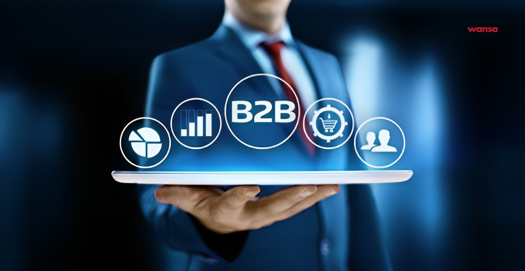 B2b & B2C industries