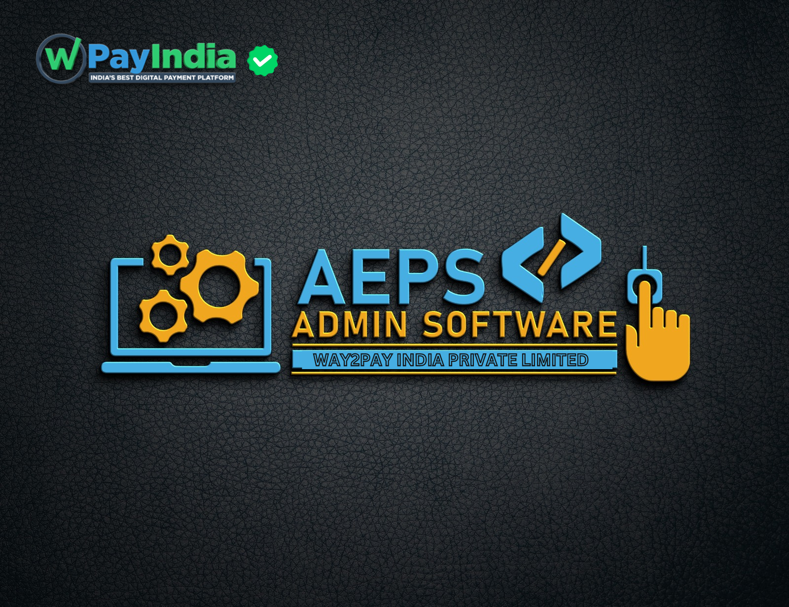 aeps admin software