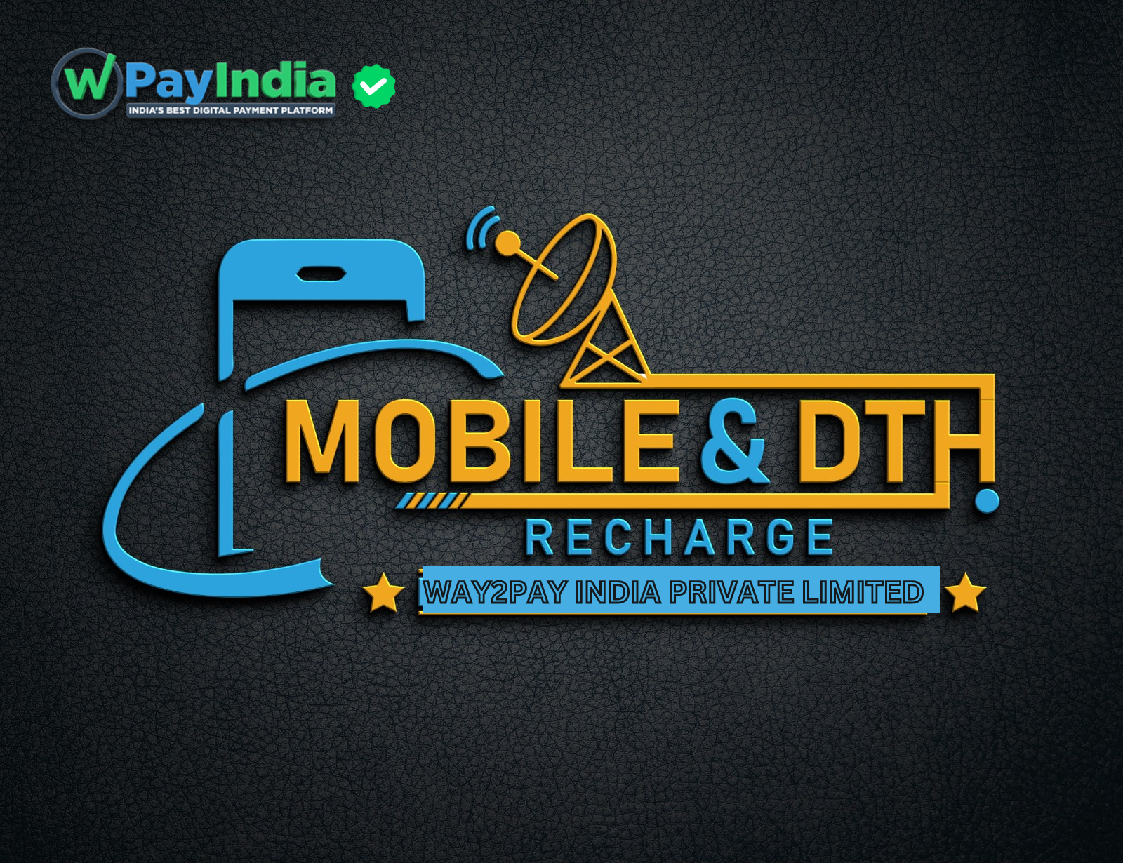mobile recharge service